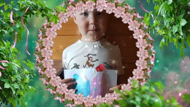 Бабочка красавица смотреть онлайн