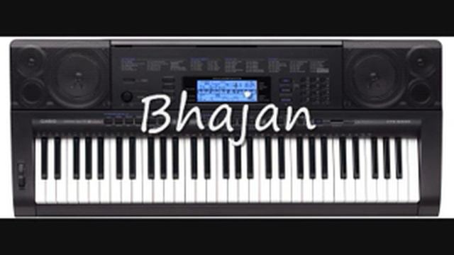 Casio CTK 5000 World II Styles Part 1 смотреть онлайн