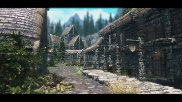 Perfect Falkreath by GrandDukeAdense смотреть онлайн