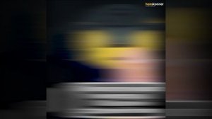 Технический фен Hanskonner HHG2023CD