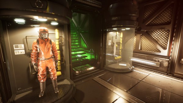 The Muller Powell Principle (1) Обзор прохождение - Фантастическая головоломка - Опять многа букав