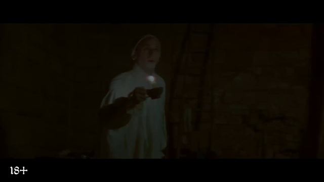 Вурдалак Трейлер смотреть онлайн