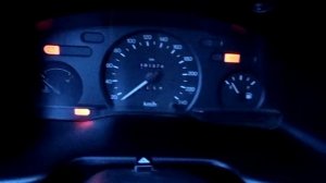 Обзор Ford Transit 2.5TD