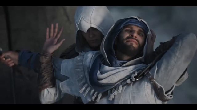 TUDO O QUE SE SABE ATÉ AGORA SOBRE ASSASSIN'S CREED MIRAGE смотреть онлайн