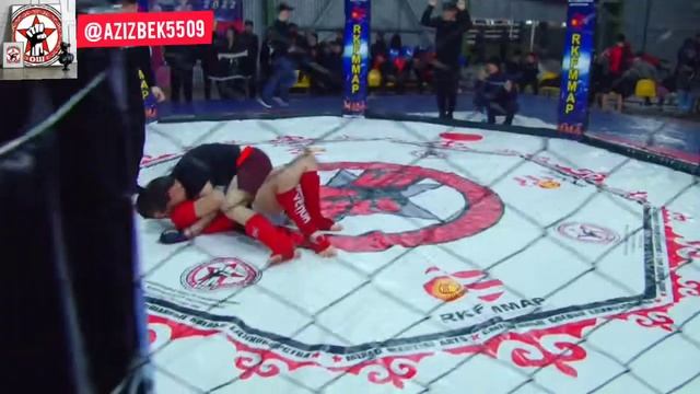 открытый Чемпионат Нооруз-2022 ММА и Панкратион Ош обл.Кара-Суу 23- болум смотреть онлайн