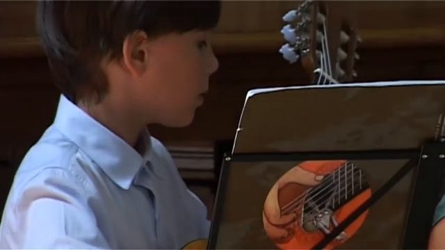 Thomas Ionita "Samba lele" Cantec popular Brazilian смотреть онлайн
