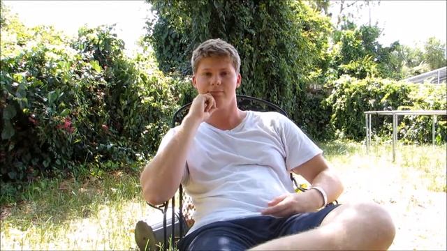 Morning Tea with Goldfish Oracle - 4th смотреть онлайн