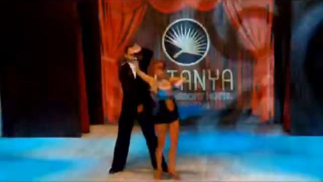 show-dance "Schokolade" demo video.avi смотреть онлайн