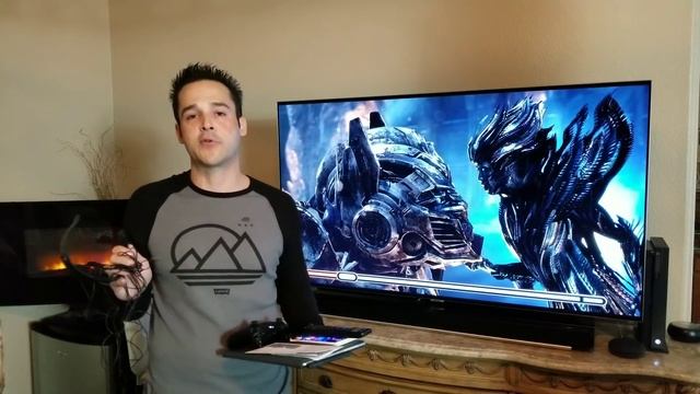 Bose Soundtouch300 & Acoustimass Meets Samsung Q7F Qled 4k Tv Audio setup HDMI ARC Problems Solved? смотреть онлайн