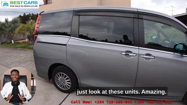 DIFFERENCE BTWN NOAH, VOXY AND ESQUIRE/ TOYOTA NOAH Vs VOXY Vs ESQUIRE/TOYOTA NOAH & TOYOTA ESQUIRE