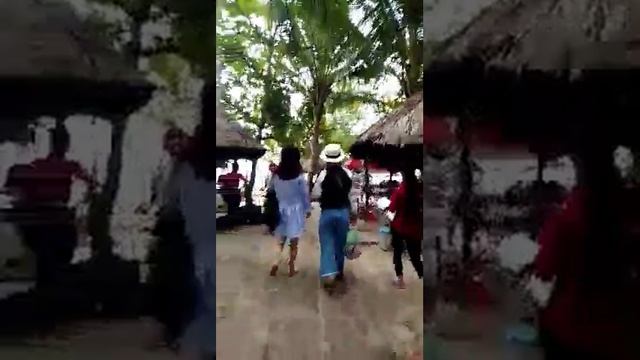 Вьетнам, остров Фукуок. Май 2018г. Пляж Бай Сао-пляж Баунти смотреть онлайн