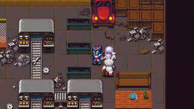 Kaiju Big Battel: Fighto Fantasy [Demo] #1 (Burger Bear + Commentary) смотреть онлайн