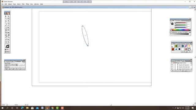 Adobe illustrator 10 Bangla Tutorial 2021 | Rectangle Tools Use | Tech24 EH смотреть онлайн