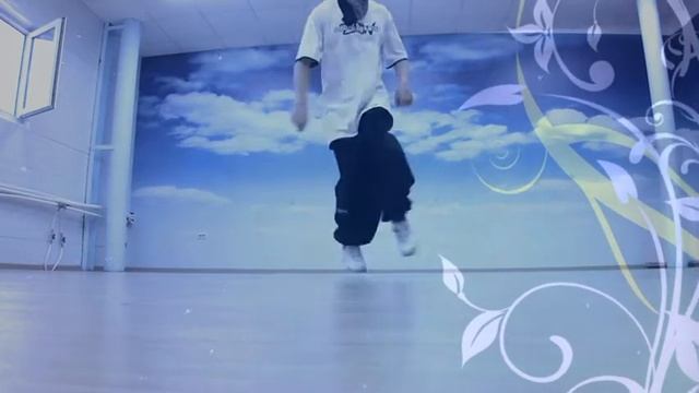 c-walk N1koS [ Закрыл сессию-месяц мимо] смотреть онлайн