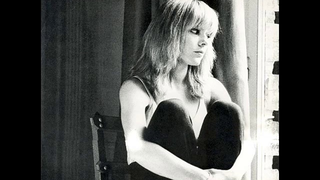 France Gall - La Mort Douce - 1980 смотреть онлайн