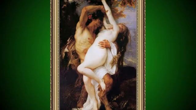 Allegory-(2-2)-Аллегория смотреть онлайн