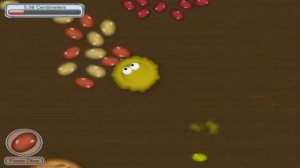 Давайте поиграем в Tasty Planet 2 Back For Second - Серия 6 - Скучное людоедство