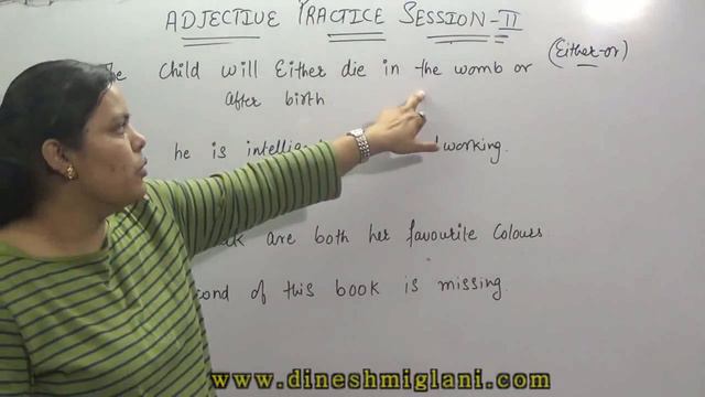 ADJECTIVE PRACTICE SESSION 2 ( ENGLISH GRAMMAR) FOR SSC IBPS BANK PO CAT CLAT смотреть онлайн