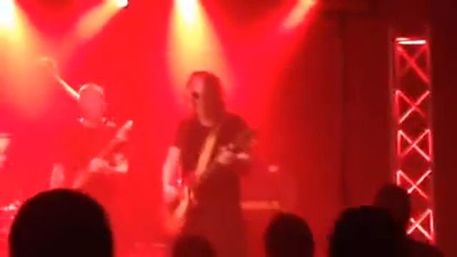 Highway to Hell by Chris Slade and Steel Circle смотреть онлайн