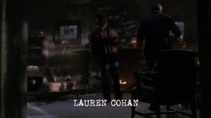 Дин и Сэм изгоняют Демона | Сверхъестественное