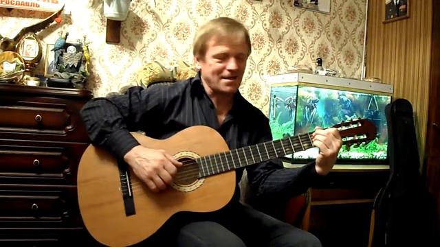 Георгий Люсов - ТЫ - КО МНЕ... смотреть онлайн