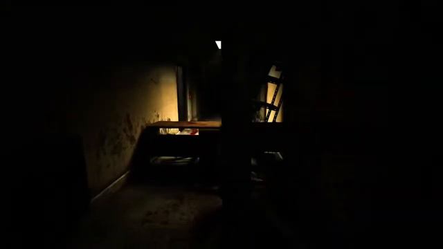OUTLAST - **PLAYTHROUGH** PART 1 + REACTIONS смотреть онлайн