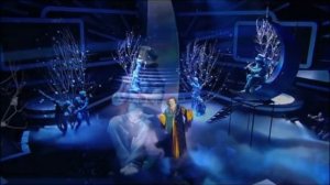 Алексей Чумаков - Монсеррат Кабалье (Hijo de la luna)