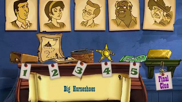 lets play scooby doo showdown in ghost town part 4 смотреть онлайн