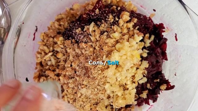 Готовим на праздник с Галиной