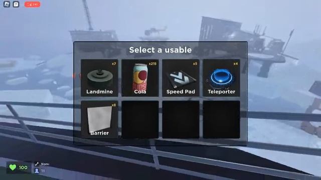 Bobo arrives to play for a round | Roblox Evade (7) смотреть онлайн