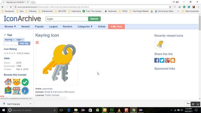 JAVA ECLIPSE GUI TUTORIAL 5 ADD IMAGE, ICON IN THE JFrame смотреть онлайн