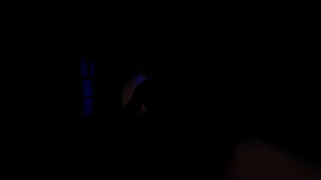 DEVOUR | Максимально серьёзное прохождение (нет)