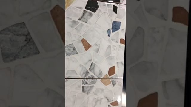 Видеообзор - плитка Smalta от Altacera смотреть онлайн