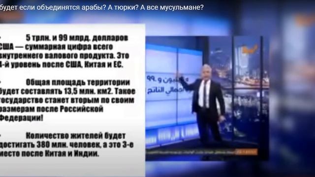 Если Арабы обьеденятся смотреть онлайн