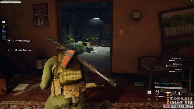 World War Z Hadcore Mode Z Update смотреть онлайн