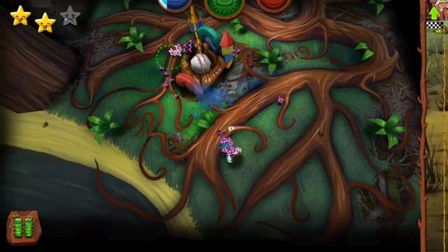 Ant Raid Level 17 смотреть онлайн