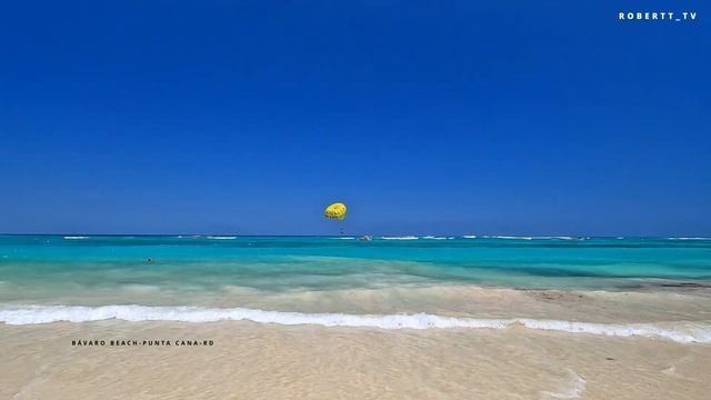 #shorts 04 Riu Palace Bávaro Beach / Punta Cana / 4K HDR 60fps. смотреть онлайн