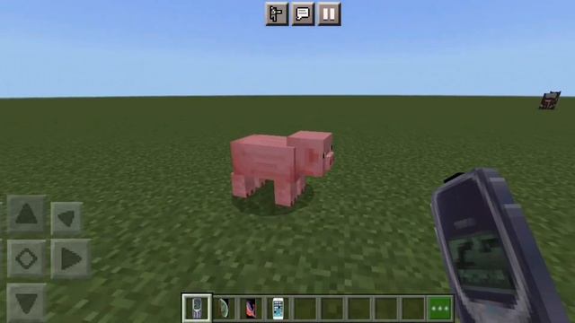 РесурсПак бомжа майнкрафт | Minecraft смотреть онлайн