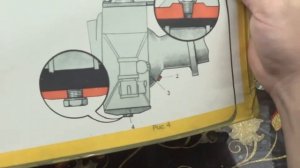 Замена масла в заднем редукторе ЗИЛ-130.