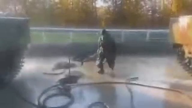 Армейский танец дождя смотреть онлайн