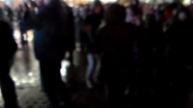 Ох, Калина Красная! Гордая, На Свою Беду!