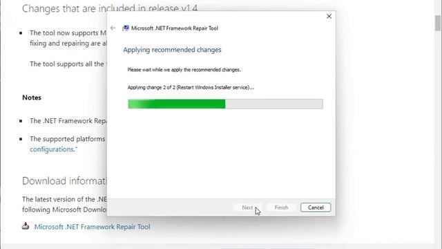 How to fix Windows update error 0x80070643 windows 10 or 11 смотреть онлайн