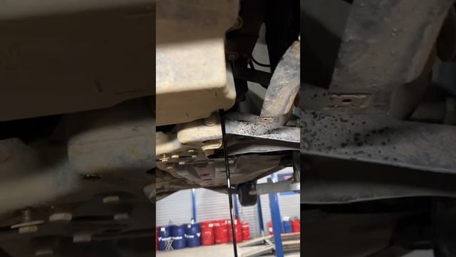 Аппаратная замена масла в АКПП Volkswagen Jetta Aisin 09g Tf-60sn смотреть онлайн