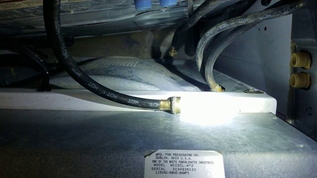 Antique Frigidaire Washer смотреть онлайн