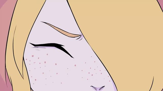 GHOST (animation meme) смотреть онлайн