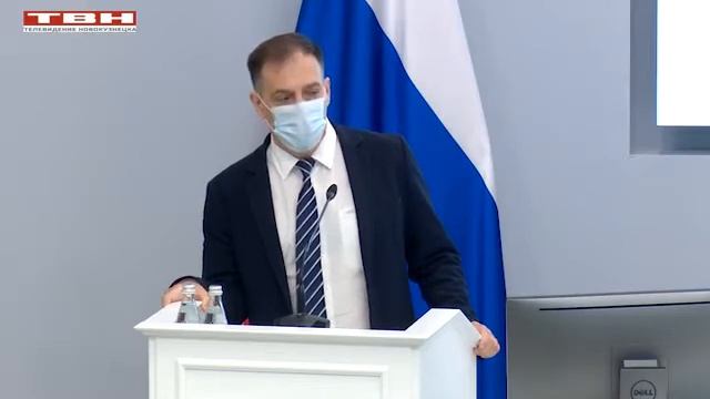 Кузбасс в лидерах по вакцинации смотреть онлайн