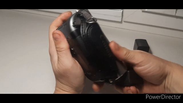 Обзор видео камера Canon HF 100 Vixia.HD Cmes. Наша обновочка.