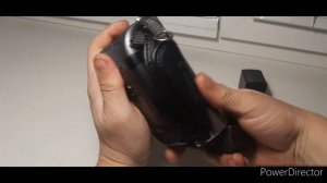 Обзор видео камера Canon HF 100 vixia.HD cmes. Наша обновочка.