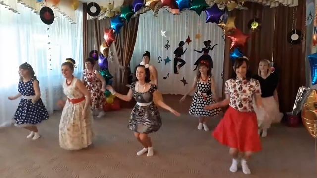 Сюрприз от родителей выпускникам детского сада смотреть онлайн