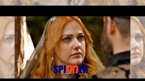 ХУРРАМ СУЛТАН | МЕРЬЕМ УЗЕРЛИ ФОТОБИОГРАФИЯСИ